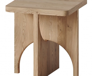 Nordic Style Side Table/corner Table-ID:683480027