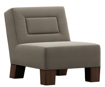 Modern Single Sofa-ID:519153124