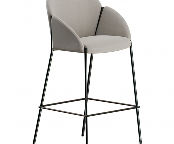 Modern Bar Chair-ID:649221905