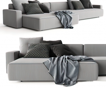Modern Corner Sofa-ID:936616902