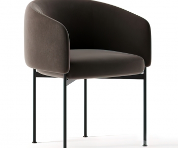 Modern Single Chair-ID:183485986