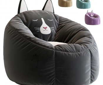 Modern Beanbag-ID:523215069