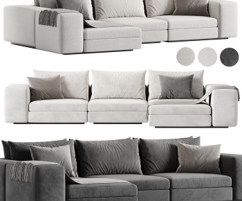 Modern Corner Sofa-ID:518731128