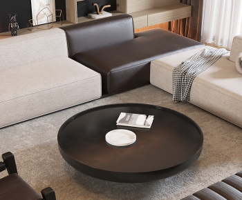 Modern Corner Sofa-ID:115389833