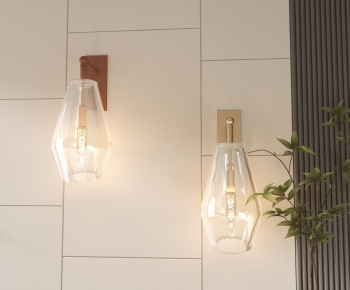 Modern Wall Lamp-ID:421106104