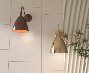 Modern Wall Lamp-ID:103997951