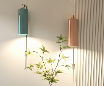 Modern Wall Lamp-ID:353394992