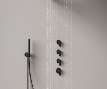Modern Faucet/Shower-ID:297302011