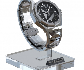 Modern Clocks And Watches-ID:701612956
