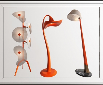 Nordic Style Floor Lamp-ID:551985031