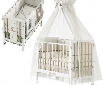 Modern Crib-ID:379811056