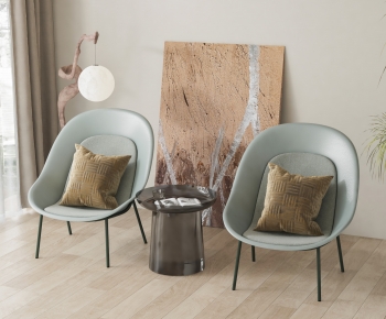 Modern Lounge Chair-ID:661540998