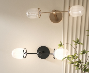 Modern Wall Lamp-ID:434649948