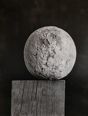 黑白星球艺术画-ID:191131118