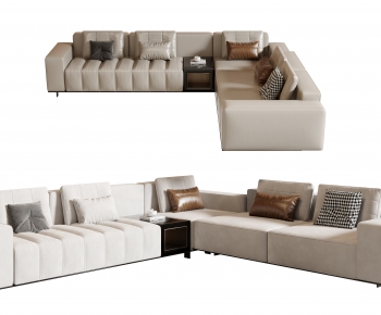 Modern Corner Sofa-ID:297693019