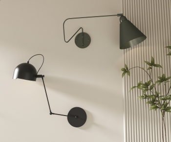 Modern Wall Lamp-ID:363089085