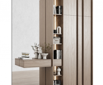 Modern Bookcase-ID:966273074