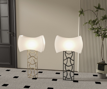 Modern Floor Lamp-ID:863305095