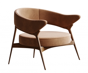 Modern Lounge Chair-ID:322143088