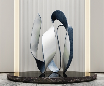 Modern Sculpture-ID:779584886