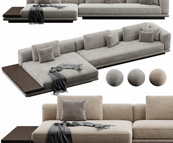 Modern Corner Sofa-ID:969553955