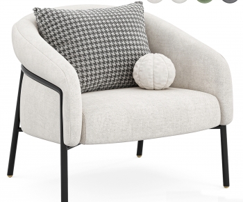 Modern Lounge Chair-ID:449079046