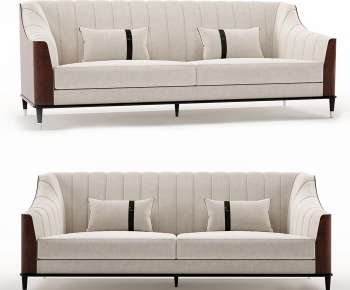 Modern A Sofa For Two-ID:955888992