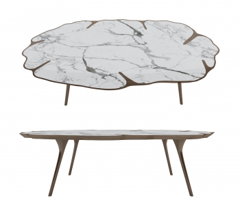 Modern Dining Table-ID:523744112