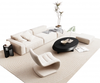 Modern Sofa Combination-ID:207904106