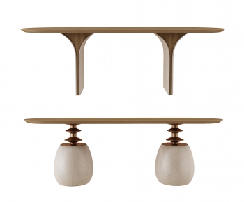 Modern Dining Table-ID:740561013