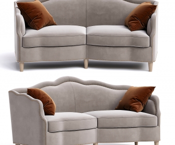 Modern Corner Sofa-ID:430283072