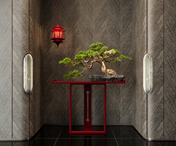 New Chinese Style Table-ID:829691899