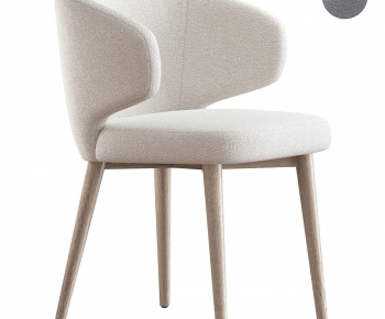 Modern Lounge Chair-ID:474648001