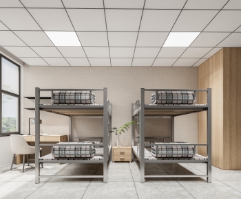 Modern Dormitory-ID:976882936