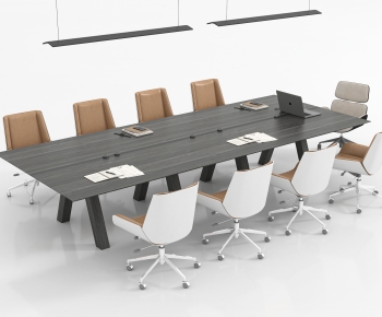 Modern Conference Table-ID:275764942