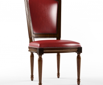 American Style Dining Chair-ID:652992011