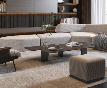 Modern Sofa Combination-ID:926198017