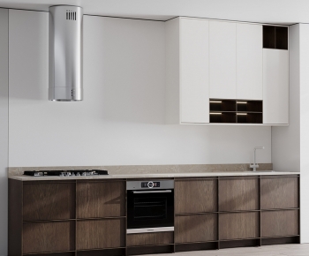 Modern Kitchen Cabinet-ID:149168976