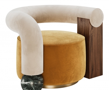 Modern Lounge Chair-ID:787642967