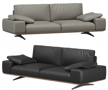 Modern A Sofa For Two-ID:191679078
