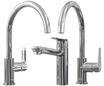 Modern Faucet/Shower-ID:688190943