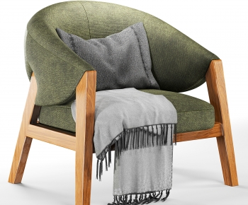Modern Lounge Chair-ID:938831096