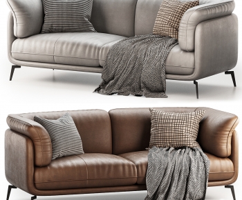 Modern A Sofa For Two-ID:520040995