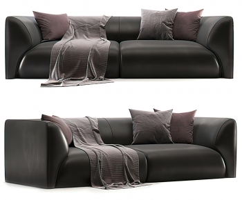 Modern A Sofa For Two-ID:709850077