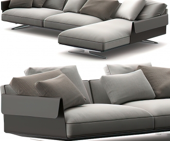 Modern Corner Sofa-ID:621278053