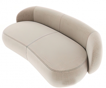 Modern A Sofa For Two-ID:829401974
