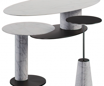 Modern Side Table/corner Table-ID:686144111