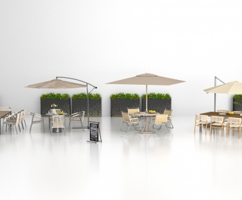 Modern Outdoor Tables And Chairs-ID:175474881