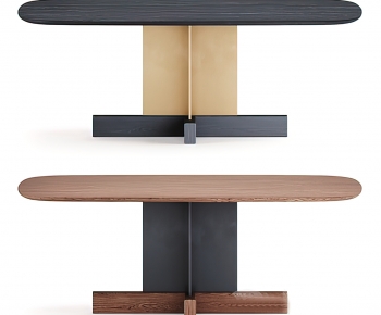 Modern Dining Table-ID:278268107