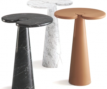 Modern Side Table/corner Table-ID:371596105